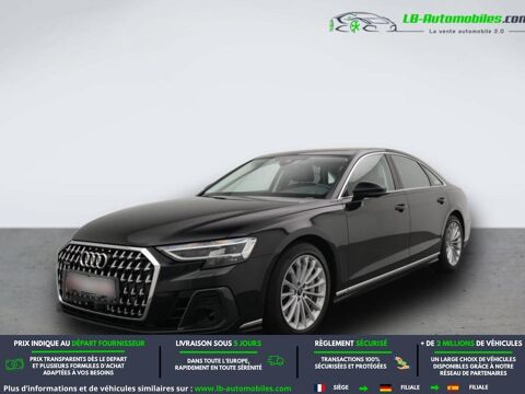 Annonce voiture Audi A8 60980 €