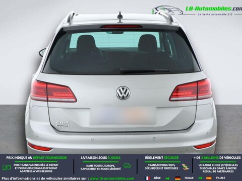 Golf 1.5 TSI 130 BVA 2019 occasion 31850 Beaupuy