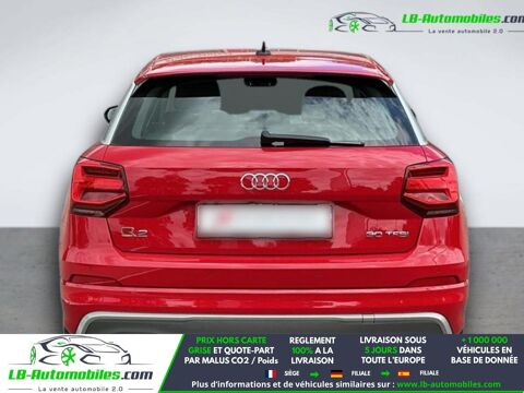 Q2 TFSI 116 ch BVM 2020 occasion 31850 Beaupuy