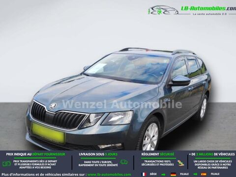 Octavia 1.5 TSI 150 ch BVM 2017 occasion 31850 Beaupuy