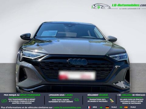 Q8 e-Tron 50 340 ch 95 kWh Quattro 2023 occasion 31850 Beaupuy