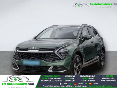 Kia Sportage 1.6 T-GDI Spirit 4WD 2023 occasion Beaupuy 31850