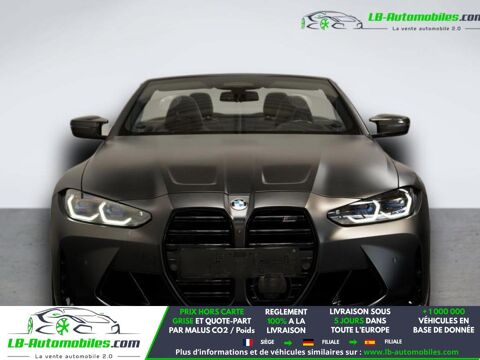 M4 xDrive 510 ch BVA 2022 occasion 31850 Beaupuy