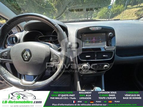 Clio IV dCi 75 BVM 2017 occasion 31850 Beaupuy