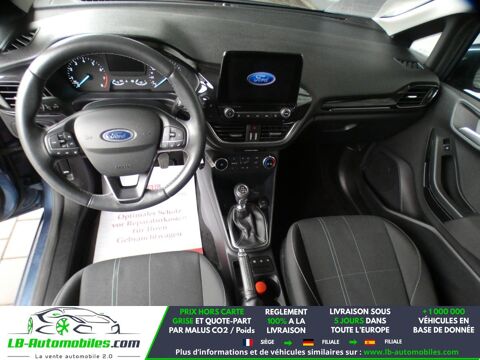 Fiesta 1.0 EcoBoost 95 ch BVM 2020 occasion 31850 Beaupuy