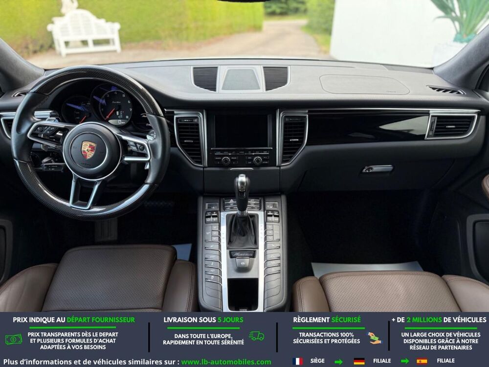 911 4S 3.8i 400 2014 occasion 31850 Beaupuy