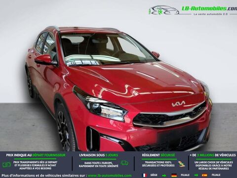 XCeed 1.5l T-GDi 160 ch BVA 2024 occasion 31850 Beaupuy