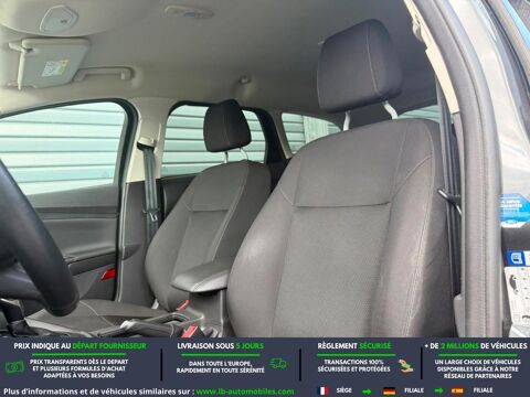 Golf SW 1.4 TSI 125 BVA 2018 occasion 31850 Beaupuy