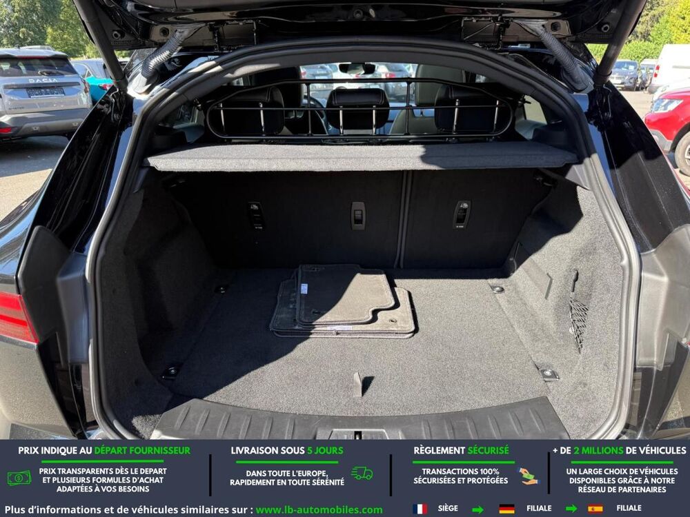 E-PACE 2.0 D - 240 ch AWD BVA 2019 occasion 31850 Beaupuy