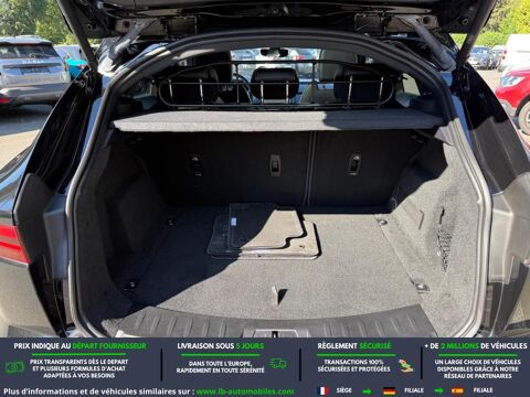 E-PACE 2.0 D - 240 ch AWD BVA 2019 occasion 31850 Beaupuy
