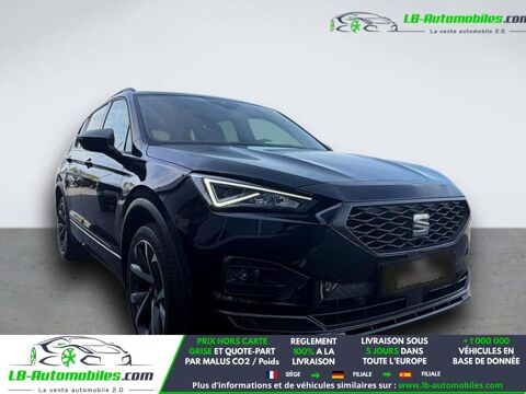 Tarraco 2.0 TSI 190 ch BVA 7 pl 2020 occasion 31850 Beaupuy