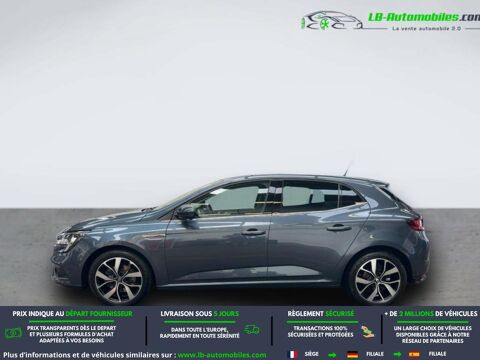 Megane IV TCe 160 BVM 2019 occasion 31850 Beaupuy