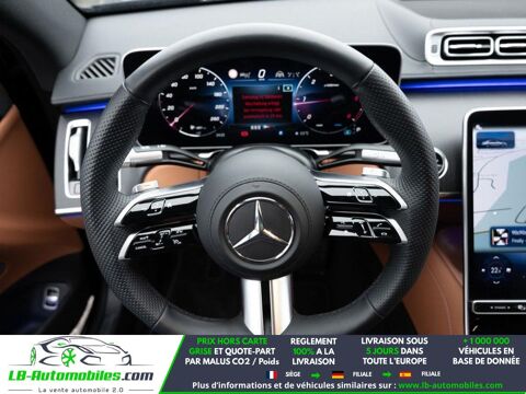 Classe S 350 d BVA 2025 occasion 31850 Beaupuy