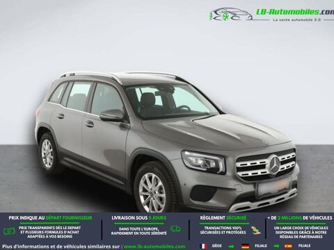 GLB 200 d BVA 2021 occasion 31850 Beaupuy