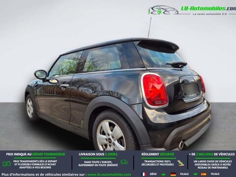 Countryman 136 ch BVA 2022 occasion 31850 Beaupuy