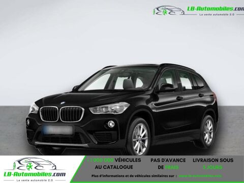 BMW X1 xDrive 20d 190 ch BVA 2019 occasion Beaupuy 31850
