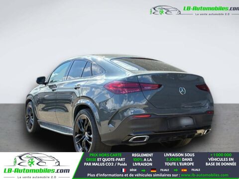 Classe GLE 450 d BVA 4Matic 2025 occasion 31850 Beaupuy