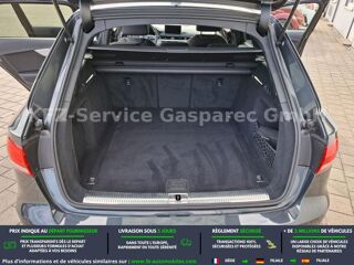 A4 TDI 150 BVA 2019 occasion 31850 Beaupuy
