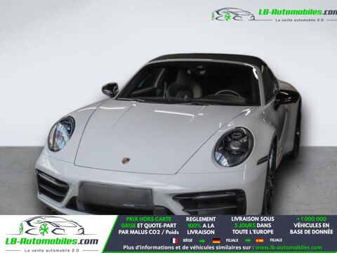911 3.0i 480 PDK 2023 occasion 31850 Beaupuy