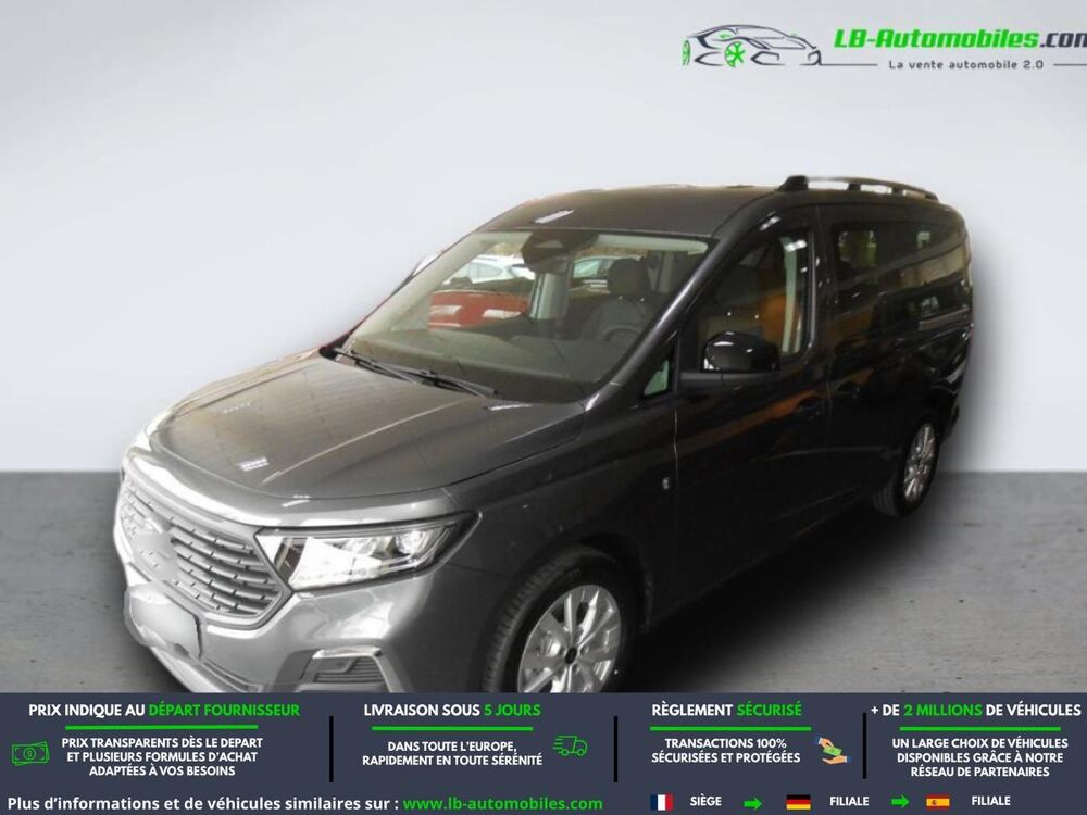 Grand C-MAX 1.5 EcoBoost 114 BVA 2026 occasion 31850 Beaupuy