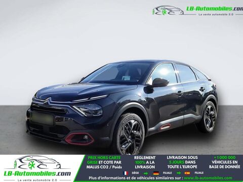 Citro&euml;n C4 PureTech 155 BVA 2021 occasion Beaupuy 31850