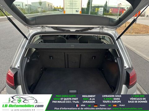 Golf 1.6 TDI 115 BVM 2020 occasion 31850 Beaupuy
