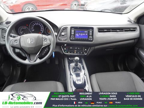 HR-V 1.5 i-VTEC BVM 130ch 2020 occasion 31850 Beaupuy