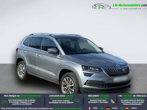Karoq 1.0 TSI 110 ch 2022 occasion 31850 Beaupuy