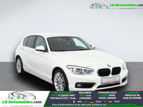 S&eacute;rie 3 320i 184 ch BVA 2018 occasion 31850 Beaupuy