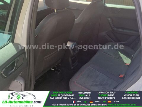 Ateca 1.0 TSI 110 ch 2020 occasion 31850 Beaupuy