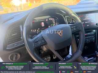 Ateca 2.0 TSI 300ch BVA 4Drive 2019 occasion 31850 Beaupuy