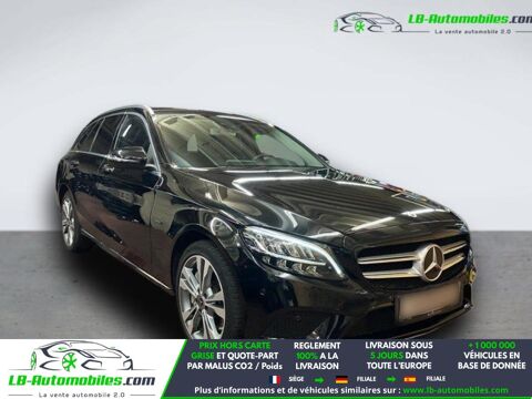 Classe C 300 de BVA 2019 occasion 31850 Beaupuy