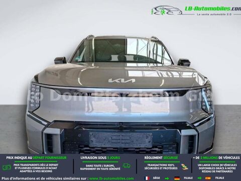 EV9 385 ch AWD 2025 occasion 31850 Beaupuy