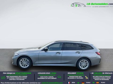 S&eacute;rie 3 M340i xDrive 374 ch BVA 2024 occasion 31850 Beaupuy