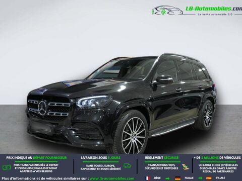 Annonce voiture Mercedes Classe GLS 100900 €