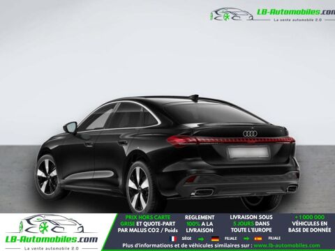 A5 40 TFSI 204 ch BVA 2025 occasion 31850 Beaupuy
