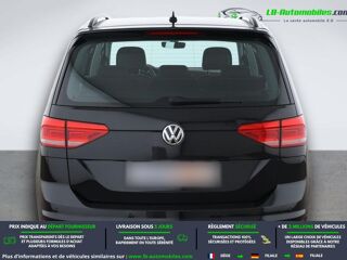 Touran 1.5 TSI EVO 150 BVA 7pl 2020 occasion 31850 Beaupuy