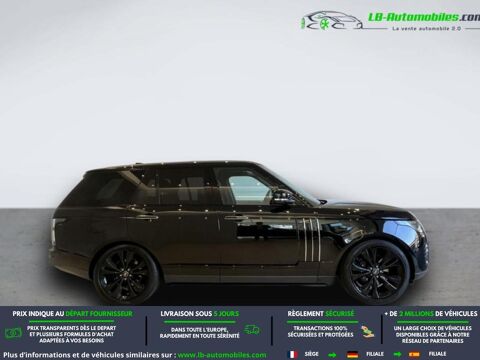 Range Rover V8 S/C 5.0L 565ch BVA 2021 occasion 31850 Beaupuy