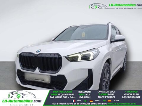 Annonce voiture BMW X1 31470 €