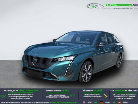 308 SW PHEV 180 e-BVA 2022 occasion 31850 Beaupuy