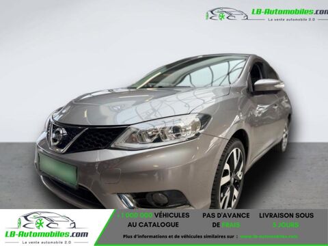 Nissan Pulsar 1.2 DIG-T 115 BVM 2018 occasion Beaupuy 31850