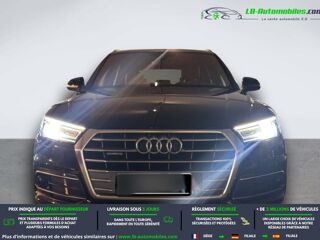 Q5 TDI 190 BVA Quattro 2019 occasion 31850 Beaupuy