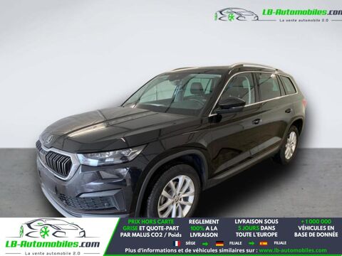Skoda Kodiaq 2.0 TDI 150 BVA 5pl 2022 occasion Beaupuy 31850