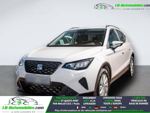 Arona 1.0 TSI 110 ch BVM 2023 occasion 31850 Beaupuy