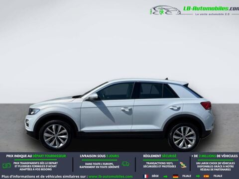 T-ROC 1.5 TSI 150 EVO Start/Stop BVA 2018 occasion 31850 Beaupuy