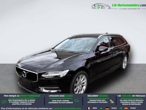 Annonce voiture Volvo V90 33445 €