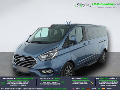 Annonce voiture Ford Tourneo VP 32170 €