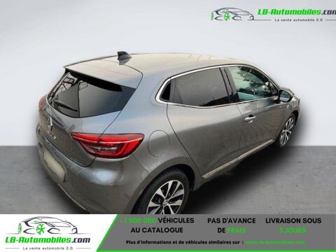 Renault Clio V TCe 90 BVA 2023 occasion Beaupuy 31850