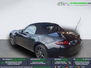 MX-5 mx-5 2016 occasion 31850 Beaupuy