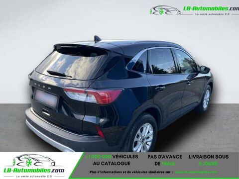 Kuga 1.5 EcoBlue 120 BVA 2022 occasion 31850 Beaupuy